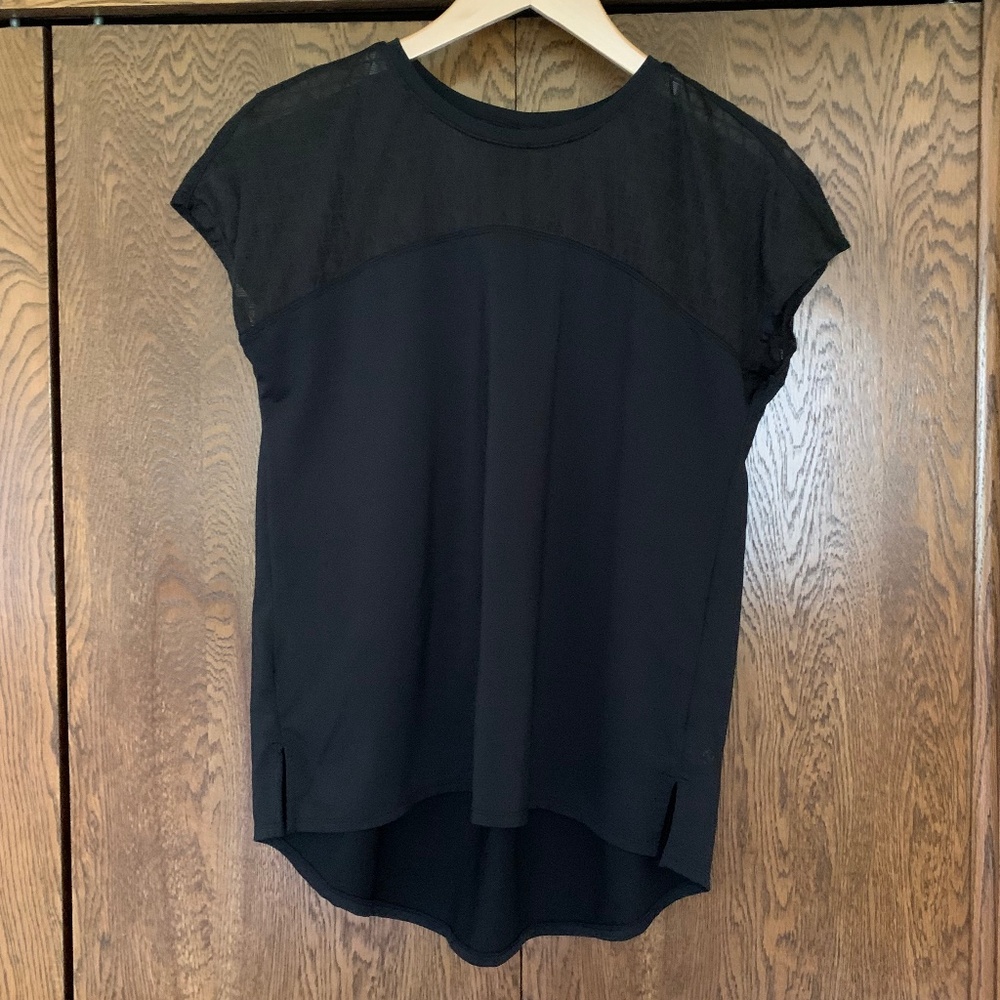 {Shape} Short Sleeve Shirt